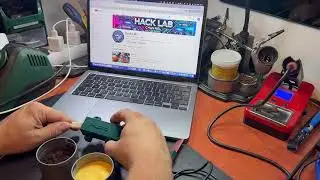 HYDRO - Senzor vlažnosti tla sa kontrolom pumpe za vodu
