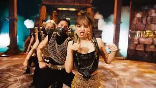 Lisa - Lalisa ft. Rosé , Jisoo