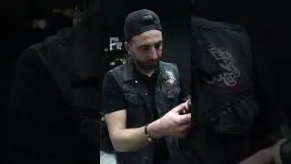 Барбершоп MARTEL