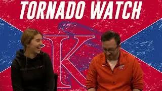 Tornado Watch: Deniz Aytun of Women's Tennis