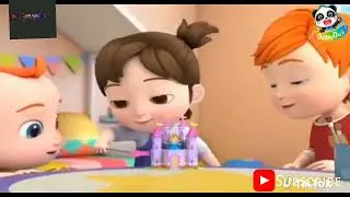 kartun lucu baby..