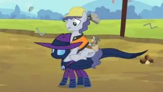 PMV - Darkwing Duck Theme Song