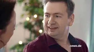 CEWE FOTOBUCH TV Spot - Famile Schramm (60Sek.)