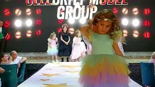 СуПер ПуПер КрОшки Children's fashion show | Детский показ моды