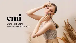 Готовимся к стильной и таинственной осени с коллекцией ОСЕНЬ-ЗИМА 2023/2024