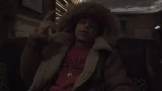 Ruga Redd- Brand New @DEREKDREAMFILMs