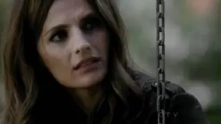 Castle 4x01   Swing scene