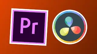 Premiere pro vs Davinci Resolve | Which One Should you Choose?