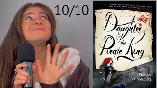 Daughter of the Pirate King