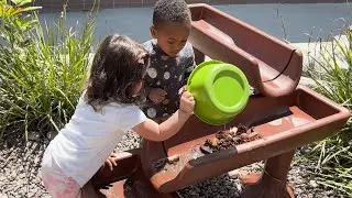 Outdoor Learning | Lakeshore®