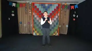 Ботанцев Тимофей Луч солнца золотого, Jingle Bell Rock