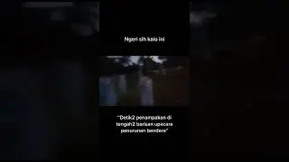 #penampakan