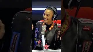 Karmen la Breakfast cu Giulia