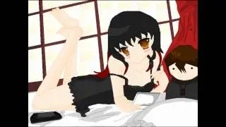 BadRomanceshipping - Kiruri x Seto Kaiba