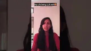 My life after LLB | llb life | 