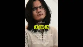 Besok "ODE" tayang di youtube kitaa yaa gess, , pengen tau kan ode yg baru, soon  #driveband #drive