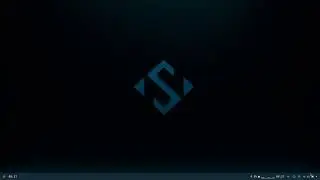 NWG Linux  / nwg-shell show case