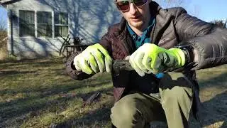 SOG Seal Flipper XR Lock FAILS! (Teaser)