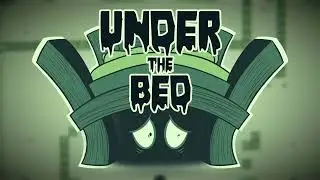 UnderTheBed - Trailer Video