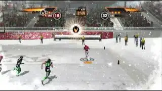 Blitz The League II - This Game Cheats