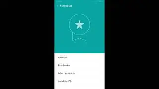 How to manage app permissions🔐 and protect your privacy🛡️