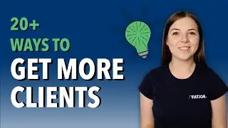 20+ Ways To Get More Clients For Your SEO Agency - How To Get More Customers