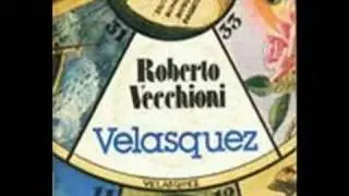 ROBERTO VECCHIONI Velasquez