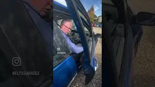 Elite Garages - Bangers4Ben 2024