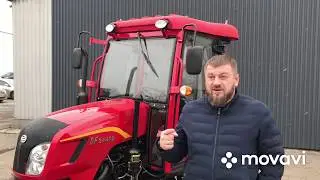Эксклюзив!!!Что такое  G2  в 2020м  и где его найти??? Или новый трактор ДОНГ ФЕНГ 244/304 G2 .