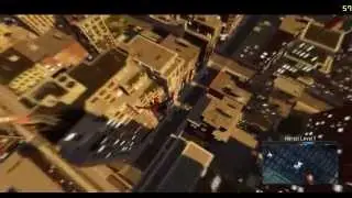 The Amazing Spider-man 2 gtx 660 ti benchmark/FPS