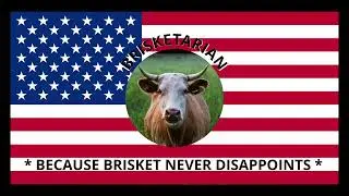 Brisketerian