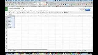 Google Form Tips - Multiple Entries and Pasting Options
