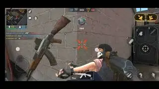 modern ops game play mobile game video