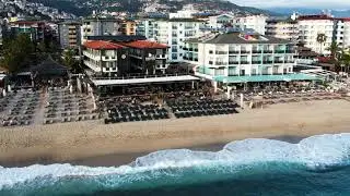 Bliss Beach Restaurant & Lounge