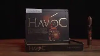 Havoc by AJ Fernandez Cigar Review