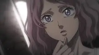 Black Clover「AMV」Until It's Time【Demon Asta Vs  Ladros】