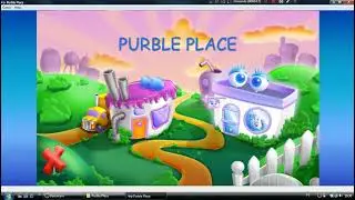 purble place versão beta