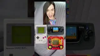 Car Trip Entertainment Technology in the 90s | #90s #nostalgia #90skids