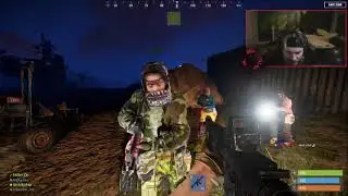 HasanAbi missing meetings IRL because of Rust gambling addiction