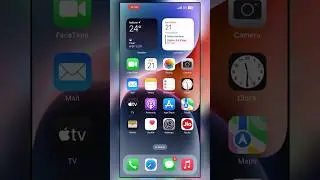 Fix Ringer Sound Gets Low on Incoming Calls #iphone #iphone14plus