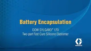 Dow SYLGARD 170 | Fast Cure Silicone Elastomer