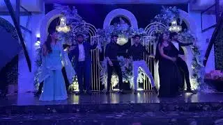 Sher Khul Gaye | Fighter | Wedding Dance | Group Performance | NachleVe #dance #wedding