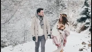 LOVE SONG IN WINTER  - Richard Clayderman