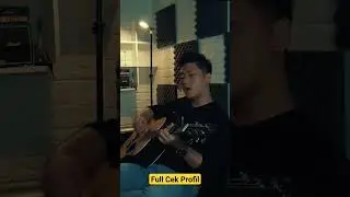 Jikalau - Naif #cover #naif #jikalau #acoustic #shortmusic