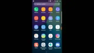 DreamUX rom V1 for S5