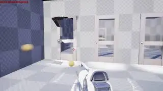 DoorDestruct