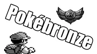 Pokébronze