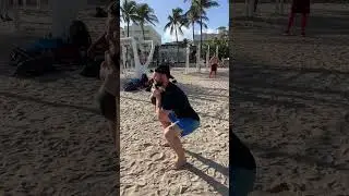 Squat Technique and Tips (front squat)