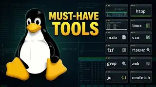 Your Linux Terminal is Outdated | Here's Why