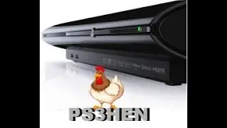 How To Install HEN 4.87 On Any PS3!